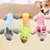 ZenPets Jouet en peluche sonore pour chien ZenPets Jouet en peluche sonore pour chien