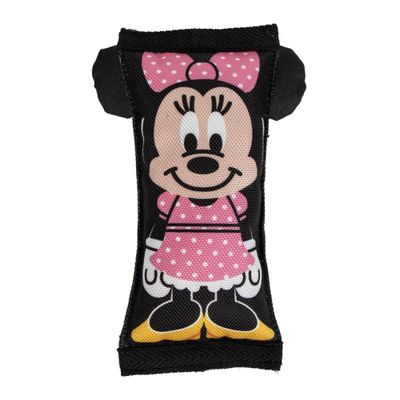 Jouet rembourré pour chien en polyester
