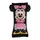 Minnie Multicolore 6 x 13 x 26 cm
