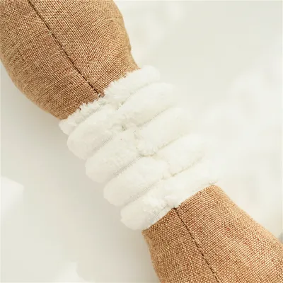 ZenPets Jouet pour chien résistant aux mordilles