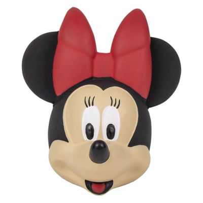 Jouet pour chien en latex modèle 3D