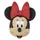 Minnie Multicolore 8 x 9 x 8 cm