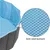 Yaheetech Piscine Portable pour Chien