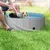 Yaheetech Piscine Portable pour Chien