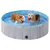 Yaheetech Piscine Portable pour Chien