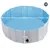 Yaheetech Piscine Portable pour Chien