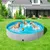 Yaheetech Piscine Portable pour Chien