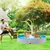 Yaheetech Piscine Portable pour Chien