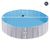 Yaheetech Piscine Portable pour Chien