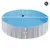 Yaheetech Piscine Portable pour Chien