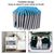 Yaheetech Piscine Portable pour Chien