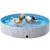 Yaheetech Piscine Portable pour Chien