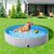 Yaheetech Piscine Portable pour Chien