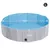 Yaheetech Piscine Portable pour Chien