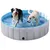 Yaheetech Piscine Portable pour Chien