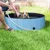 Yaheetech Piscine Portable pour Chien