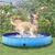 Yaheetech Piscine Portable pour Chien