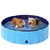 Yaheetech Piscine Portable pour Chien