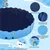 Yaheetech Piscine Extérieure pour Chien