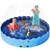 Yaheetech Piscine Extérieure pour Chien