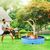 Yaheetech Piscine Portable pour Chien