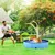 Yaheetech Piscine Portable pour Chien