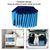 Yaheetech Piscine Portable pour Chien
