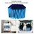 Yaheetech Piscine Portable pour Chien