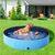 Yaheetech Piscine Portable pour Chien