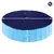 Yaheetech Piscine Portable pour Chien