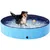 Yaheetech Piscine Portable pour Chien
