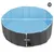 Yaheetech Piscine Portable pour Chien