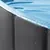 Yaheetech Piscine Portable pour Chien