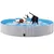 Yaheetech Piscine Portable pour Chien