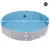 Yaheetech Piscine Portable pour Chien