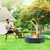 Yaheetech Piscine Portable pour Chien