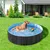 Yaheetech Piscine Portable pour Chien