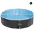 Yaheetech Piscine Portable pour Chien