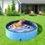 Yaheetech Piscine Portable pour Chien