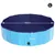 Yaheetech Piscine Portable pour Chien