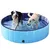 Yaheetech Piscine Portable pour Chien
