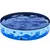 Hundepool Schwimmbecken Schwimmbad Hundebadewanne Faltbarer