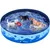 Yaheetech Piscine pour Chien Pliable Taille XXL