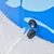 Yaheetech Piscine pour Chien Pliable Taille XXL