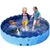 Yaheetech Piscine Extérieure pour Chien