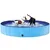Yaheetech Piscine Portable pour Chien