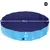 Yaheetech Piscine Portable pour Chien