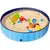 Yaheetech Piscine Portable pour Chien