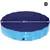 Yaheetech Piscine Portable pour Chien