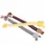 ZenPets Jouet en peluche à long cou pour chiens ZenPets Jouet en peluche à long cou pour chiens